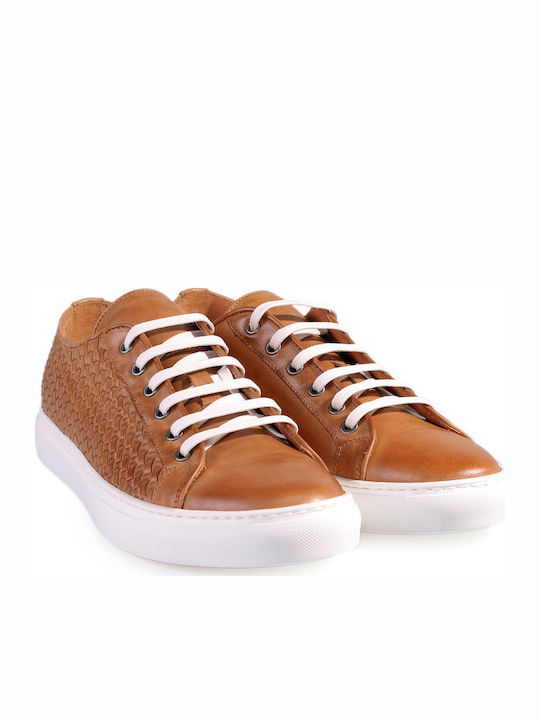 Kricket Sneakers Brown