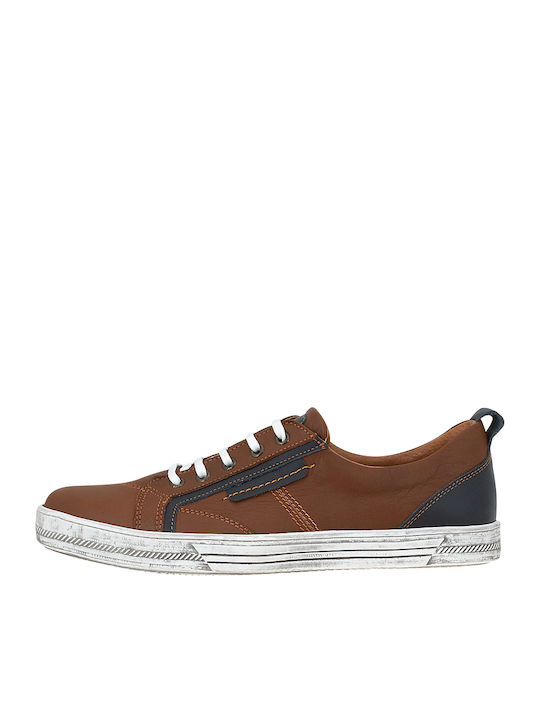 Commanchero Original CO71922 Tabac Sneakers Brown