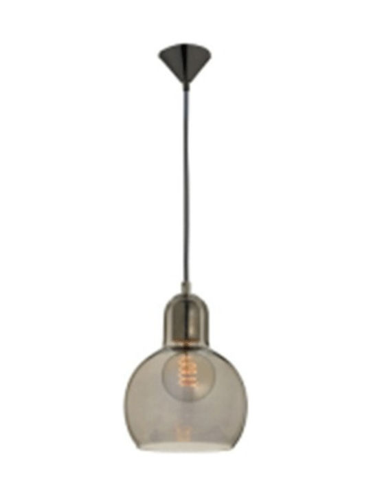 Aca Bloom Pendant Light Single-Light for Socket...