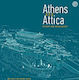 Athens and Attica, History and Archaeology