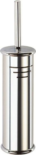 Geesa Standard 5115 Inox Πιγκάλ Μπάνιου Ασημί