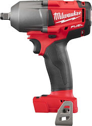 Milwaukee M18 FMTIWF12-0X Brushless Μπουλονόκλειδο 18V Solo με Υποδοχή 1/2"