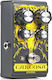 Digitech Carcosa Pedală Efectul Fuzz Chitară electrică și Bas electric