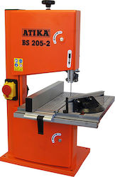 Atika BS 205-2 Precision Band Saw