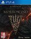 The Elder Scrolls Online Morrowind PS4 Game
