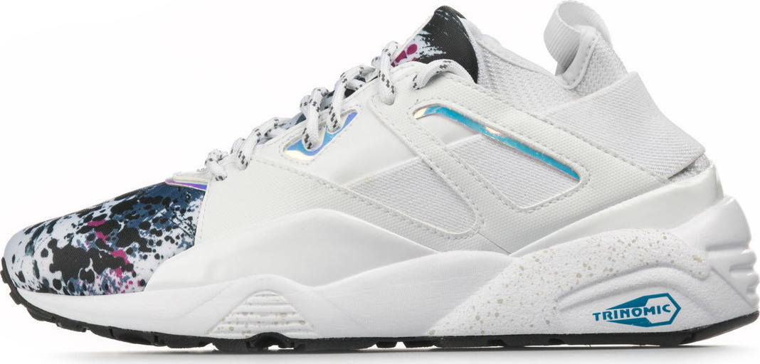 puma b