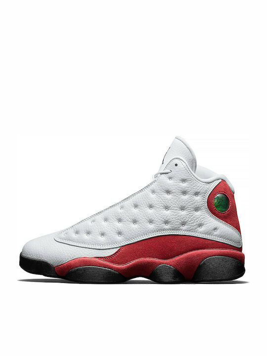 Jordan 13 boots store