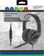 Venom Nighthawk Over Ear Gaming Headset με σύνδεση 3.5mm