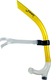 Finis Swimmer's Snorkel Jr Αναπνευστήρας Κίτρινος