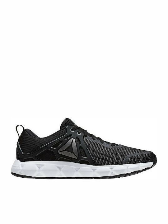 Reebok Hexaffect Run 5.0 Kids Running Shoes Black