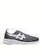 ASICS Lyte Jogger Sneakers Gray