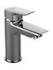 Ideal Standard Tesi Mixing Sink Faucet Silver