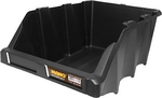 Mano Tray Plastic Tool Bin Organiser 66500-04