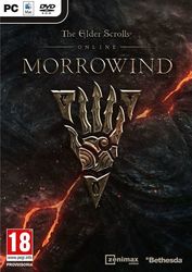 The Elder Scrolls Online Morrowind (Cod în cutie) Joc PC