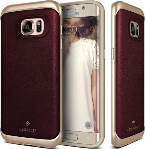 caseology s7 edge