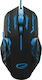 Esperanza MX403 Apache Gaming Mouse Blue