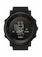 Suunto Core Digital Uhr Batterie mit Schwarz Stoffarmband SS023158000