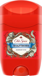 Old Spice Wolfthorn Дезодорант Стик 50ml