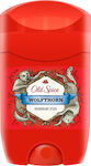 Old Spice Wolfthorn Αποσμητικό σε Stick 50ml