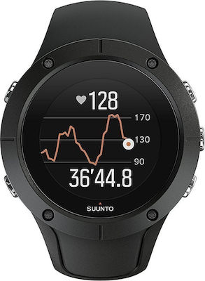 Часы suunto spartan trainer wrist hr не подключаются к телефону