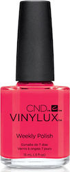 CND Vinylux Glossy Βερνίκι Νυχιών Μακράς Διαρκε...