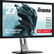 Iiyama G-Master GB2788HS-B2 TN Gaming Monitor 27" FHD 1920x1080 144Hz με Χρόνο Απόκρισης 1ms GTG