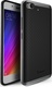 iPaky Back Cover Plastic Black (Xiaomi Mi 5s)
