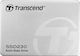 Transcend SSD230S 128GB 2.5'' Type With SATA III Connection TS128GSSD230S
