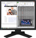 Eizo S1934H IPS Monitor 19" 1280x1024 cu Timp d...