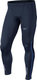 Nike Power Tech Men's Sports Long Leggings Blue