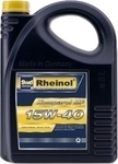 Rheinol Komparol MF Car Lubricant 15W-40 5lt