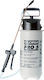 Gloria Profiline Pro 5 Pressure Sprayer with a Capacity of 5lt