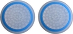 Thumb Grips Transparent/Blue Thumb Grips for Xbox 360 / PS3 / PS4 / Xbox One In Transparent Colour