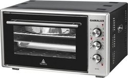 Gamalux Електрически Фурничка 40л