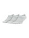 Nike Everyday Plus Спортни Чорапи Многоцветни 3 Чифта