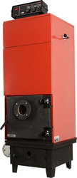 Werstahl WD50 Λέβητας Ξύλου