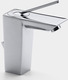 Roca Touch Mixing Sink Faucet