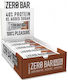 Biotech USA Zero Bar Proteinriegel mit 40% Protein & Geschmack Schokoladen-Haselnuss 20x50gr