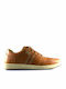 CAT Syntax Sneakers Brown