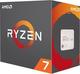 AMD Ryzen 7 1800X 3.6GHz Processor 8 Core for Socket AM4 in Box