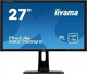 Iiyama ProLite XB2788QS-B1 IPS Монитор 27" QHD 2560x1440 с време за реакция 5мс GTG