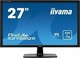 Iiyama ProLite X2788QS-B1 IPS Monitor 27" QHD 2560x1440 με Χρόνο Απόκρισης 5ms GTG
