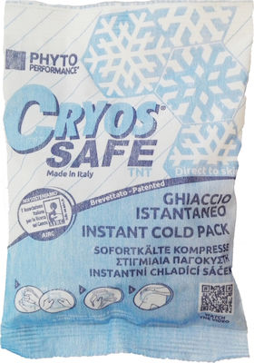 Phyto Performance Cryos Instant Pachet rece instantaneu Utilizare generală 18x13cm 1buc