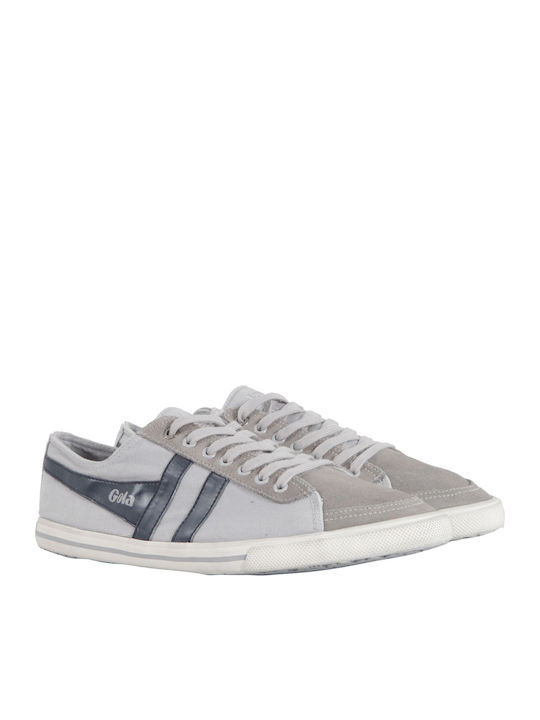 Gola CMA550 Ligth Grey Sneakers Gray