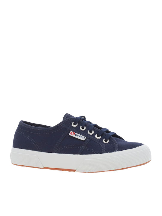 Superga 2750-Cotu Classic Sneakers Navy