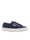 2750-Cotu Classic Sneakers Navy