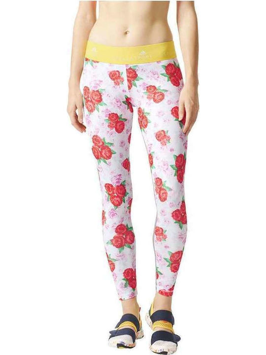adidas Stellasport Printed Sport Women's Long Training Legging