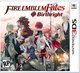 Fire Emblem Fates Birthright 3DS Game (Used)