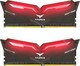 TeamGroup Night Hawk 16GB DDR4 RAM με 2 Modules (2x8GB) και Ταχύτητα 3000 για Desktop