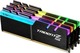 G.Skill TridentZ RGB 32ГБ DDR4 RAM с 4 модула (4x8GB) и Скорост 3866 за Настолен компютър